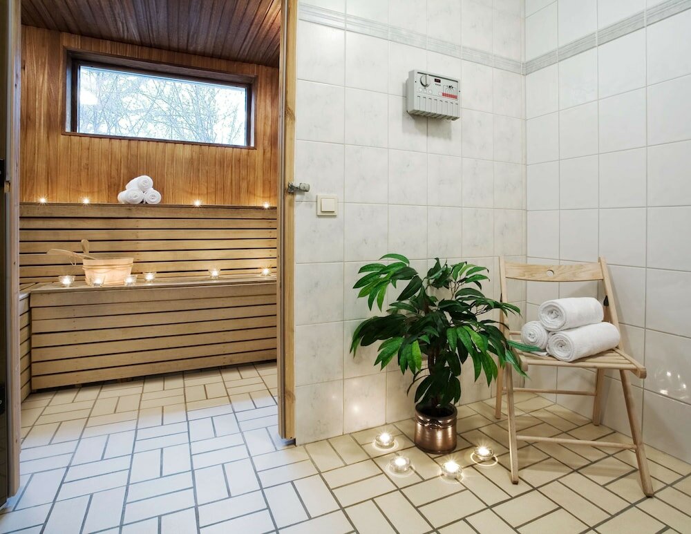 Фото First Hotel Olofström