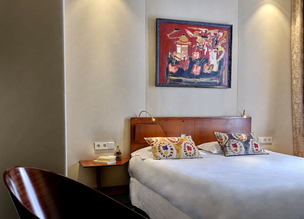 Фото Hôtel Beauséjour Ranelagh