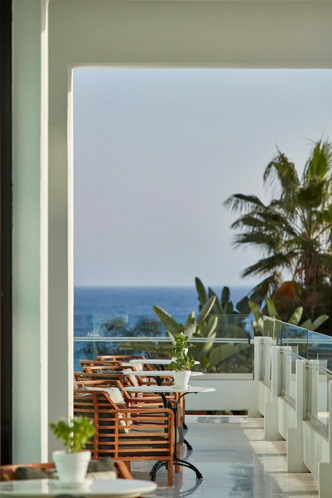 Фото Grecian Bay