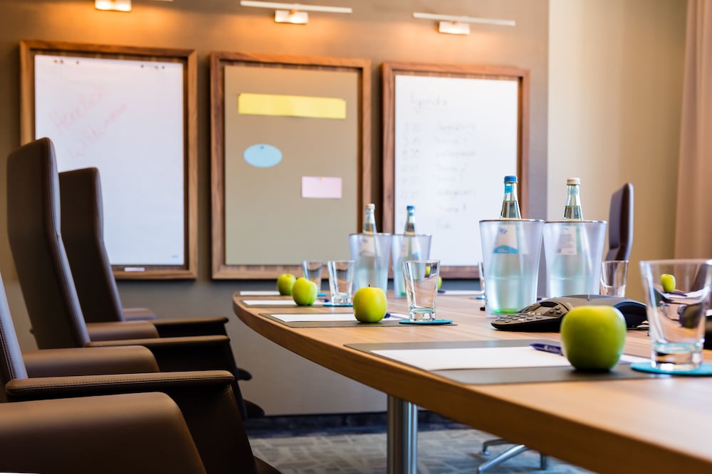 Фото Park Plaza Trier