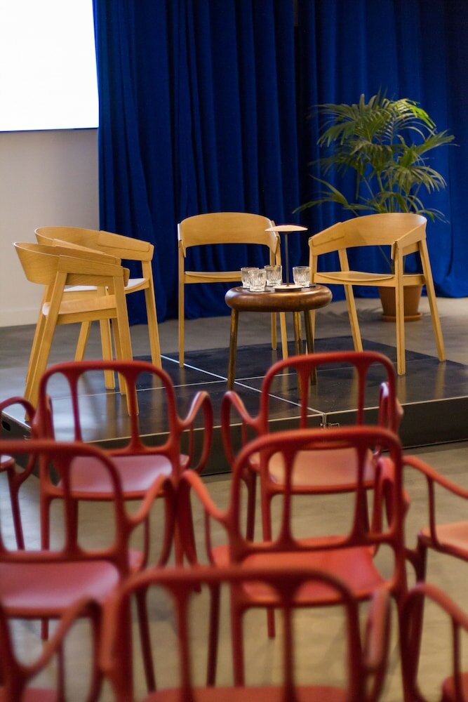 Фото 7 Islas Hotel