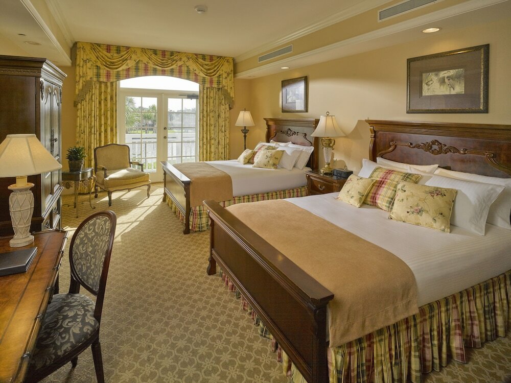 Фото Ponte Vedra Inn & Club