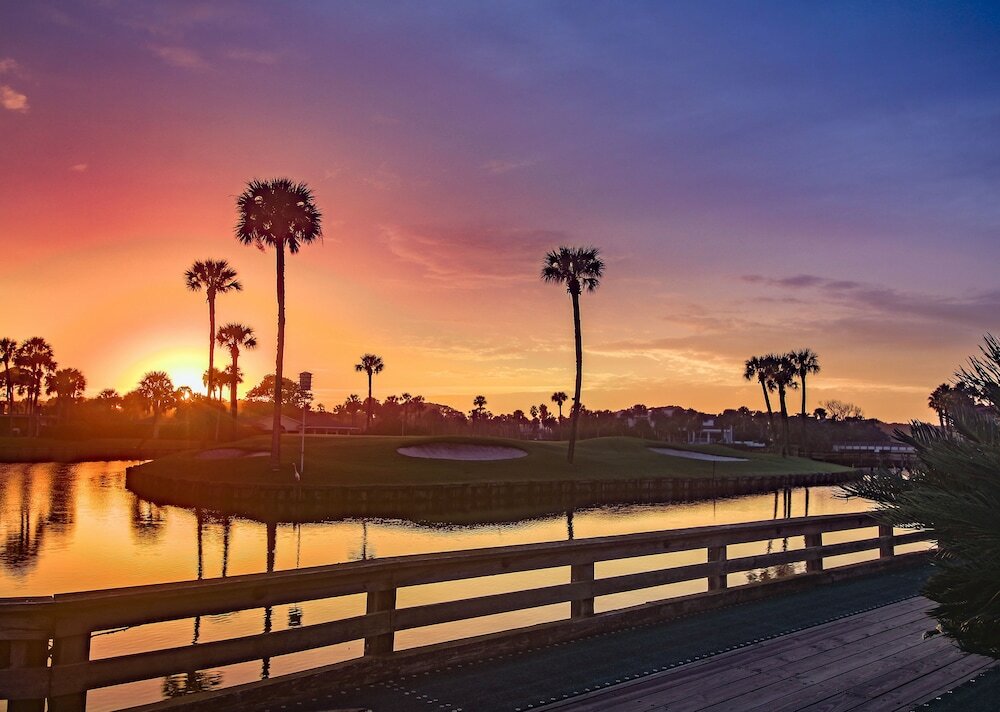 Фото Ponte Vedra Inn & Club