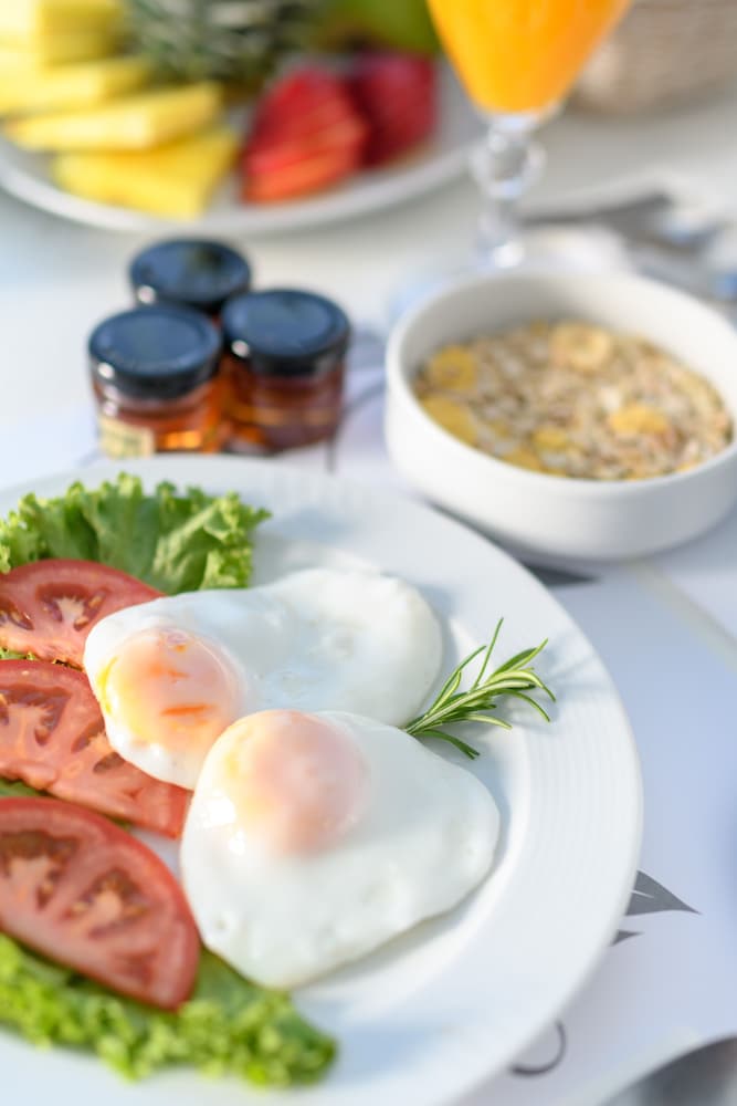 Фото Veggera Hotel