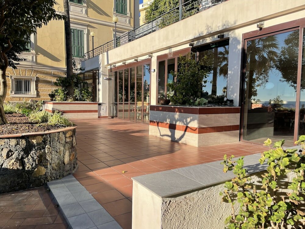 Фото Residence Hotel Miramare
