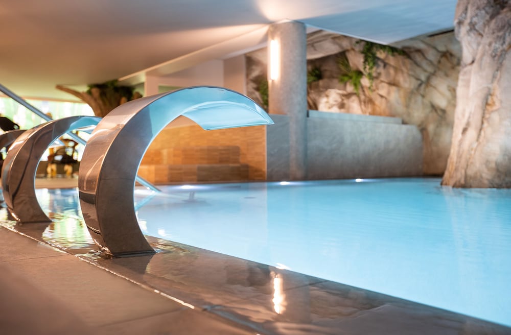 Фото Golden Tulip Aix les Bains