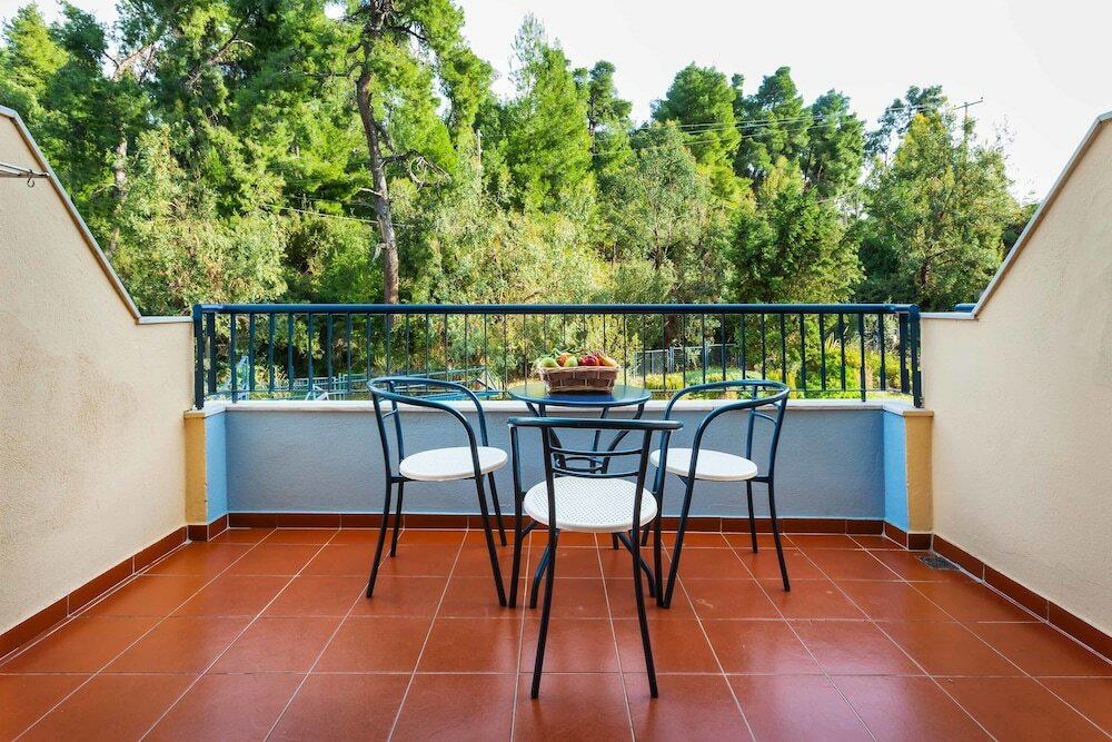 Фото Atrium Hotel