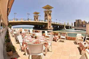 Гостиница San Giovanni Stanly Hotel & Restaurant