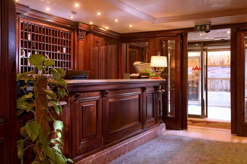 Фото Hotel Royal San Marco Venice