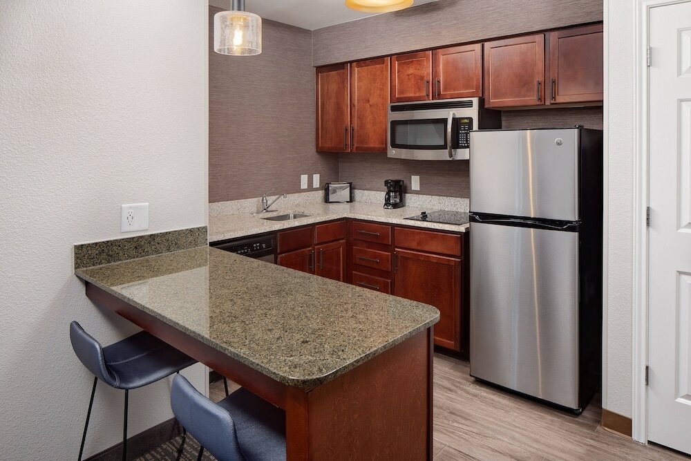 Фото Residence Inn by Marriott Tucson Williams Centre