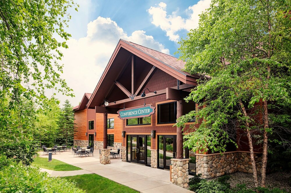 Фото Great Wolf Lodge Traverse City