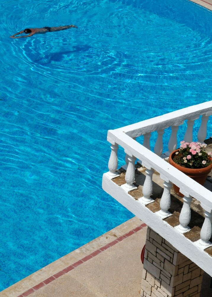 Фото Alexander The Great Beach Hotel