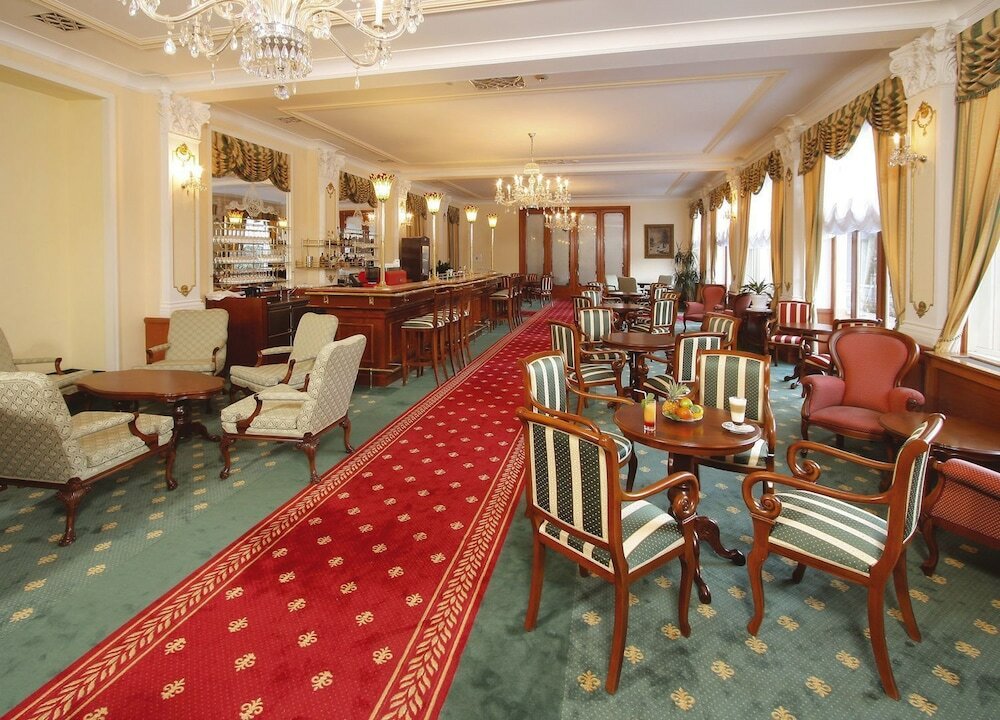 Фото Parkhotel Richmond