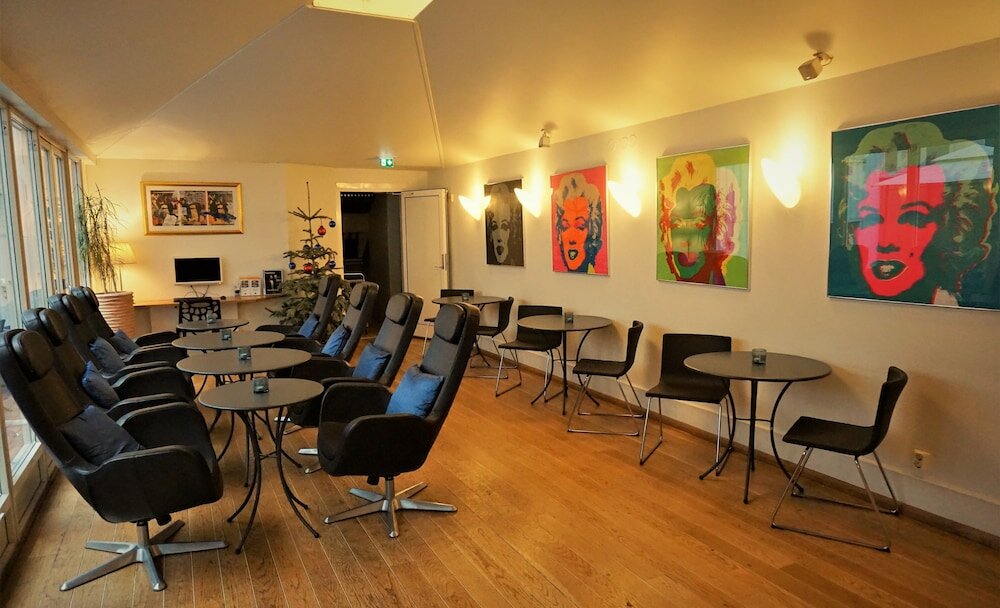 Фото Sure Hotel by Best Western Center