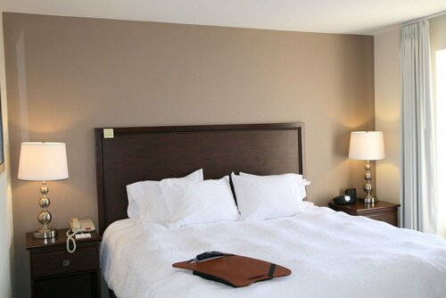 Гостиница Hampton Inn & Suites Amarillo West