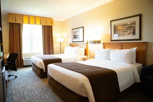 Внешний вид отеля Future Inns Halifax в Галифаксе, фото 3