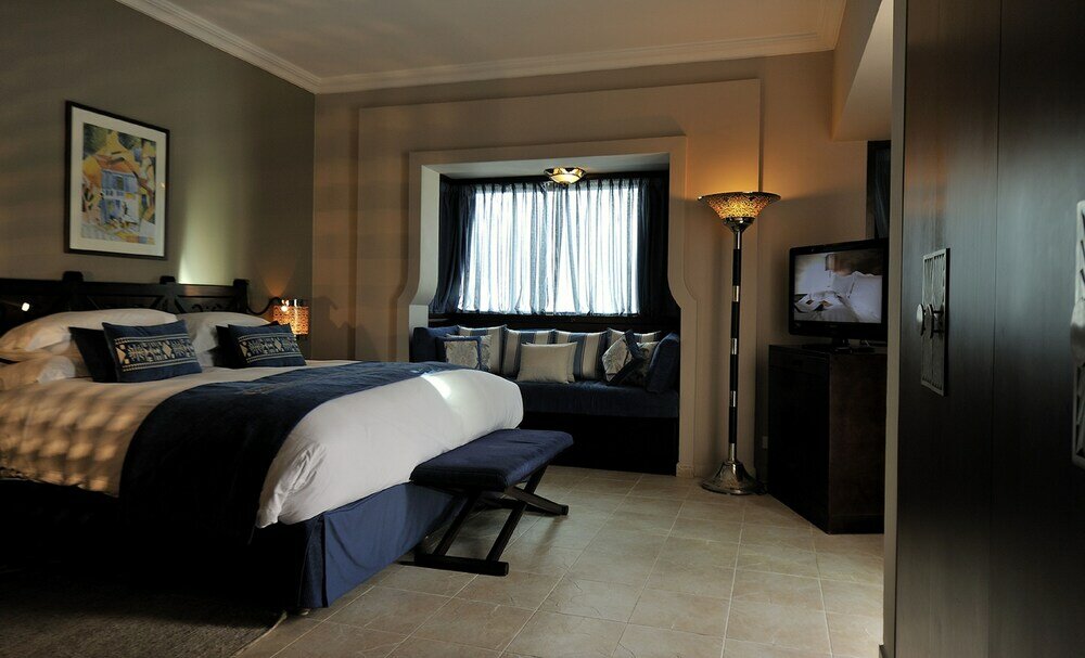 Фото Sofitel Agadir Royal Bay Resort