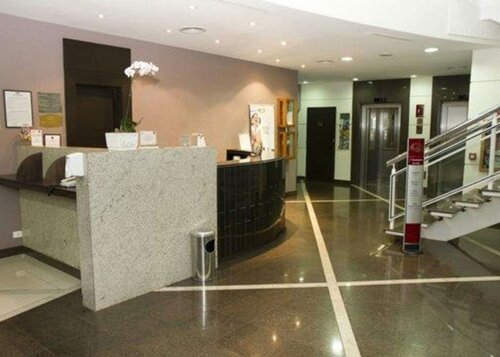 Гостиница Comfort Suites Londrina