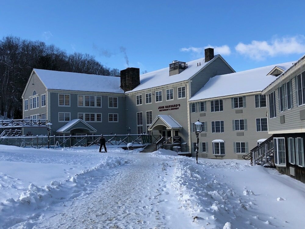 Фото Jiminy Peak Mountain Resort