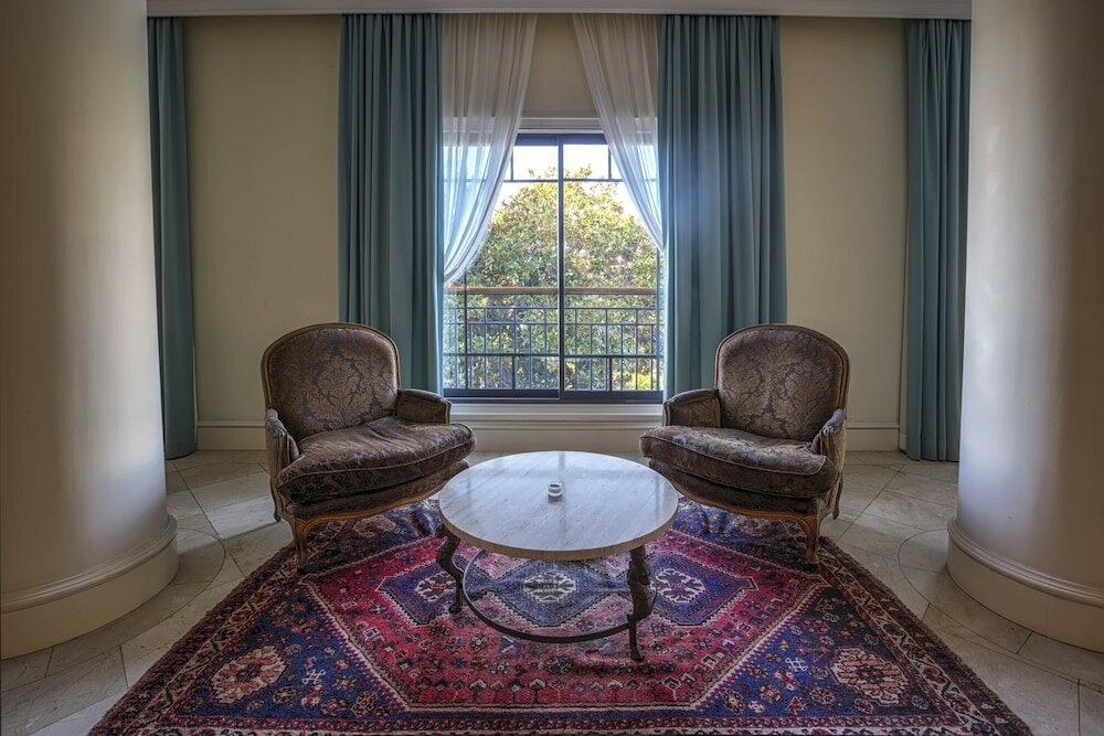 Фото Quinta das Vistas Palace Gardens