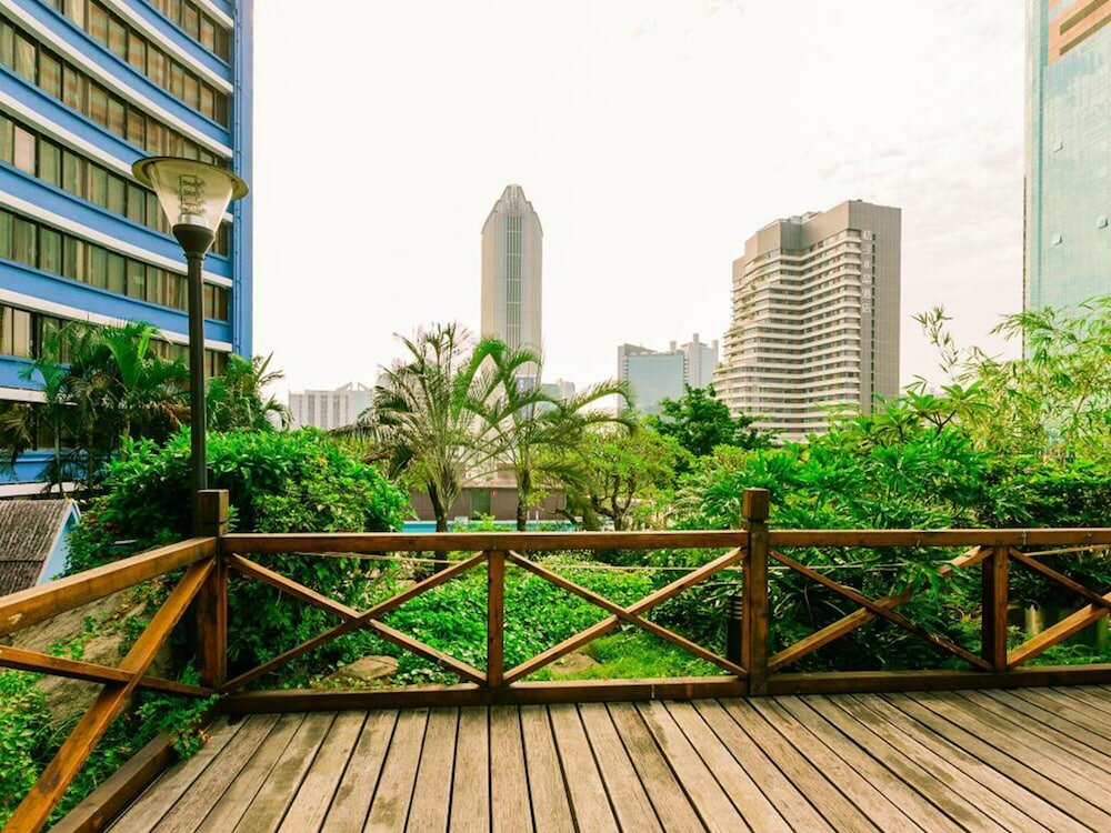 Фото Ocean Hotel