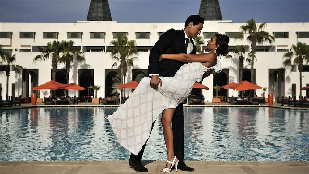 Фото Sofitel Agadir Royal Bay Resort