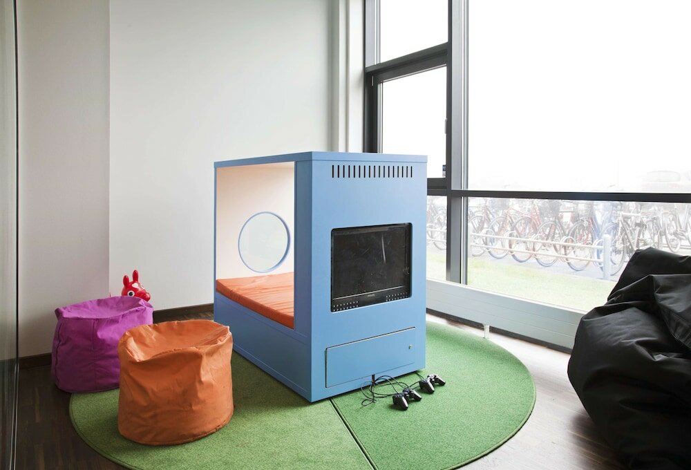 Фото Scandic Sydhavnen