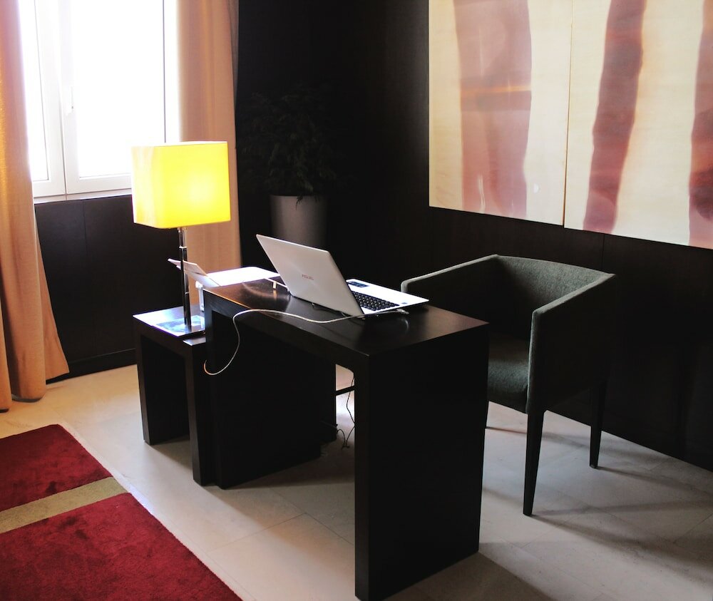 Фото Urh Palacio de Oriol Hotel