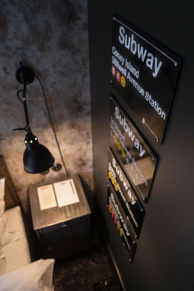 Фото Nofo Hotel, WorldHotels Crafted