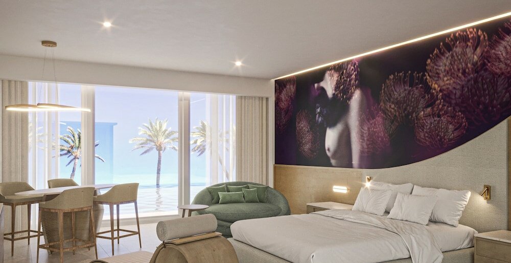 Фото Desire Riviera Maya Resort All Inclusive - Couples Only