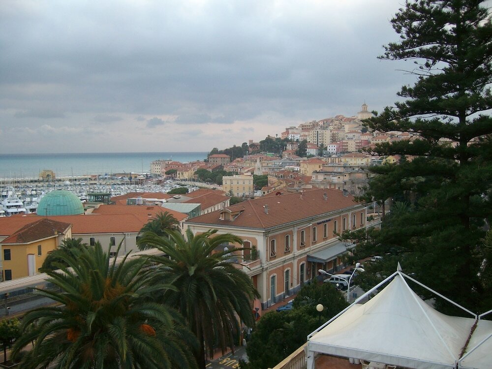 Фото Residence Hotel Miramare