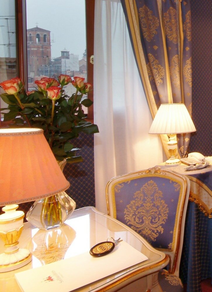 Фото Hotel Royal San Marco Venice