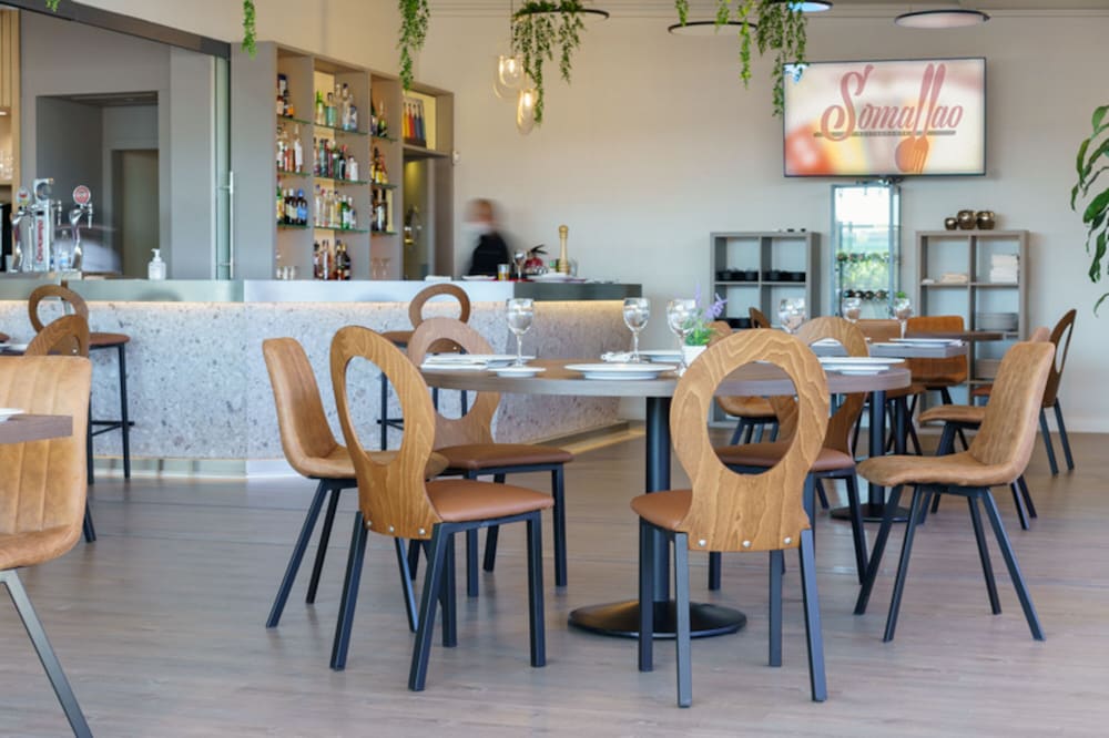 Фото Hotel Sercotel Ab Rivas