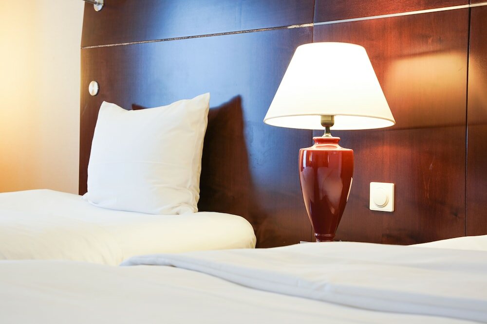 Фото Hotel Bochum at The Congress