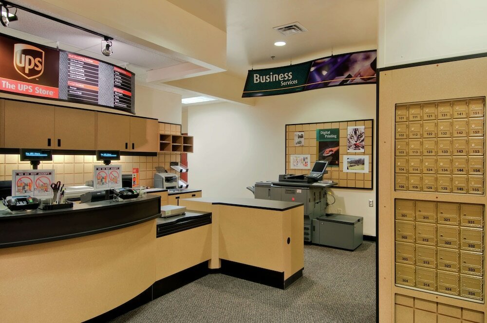 Фото Hilton Austin