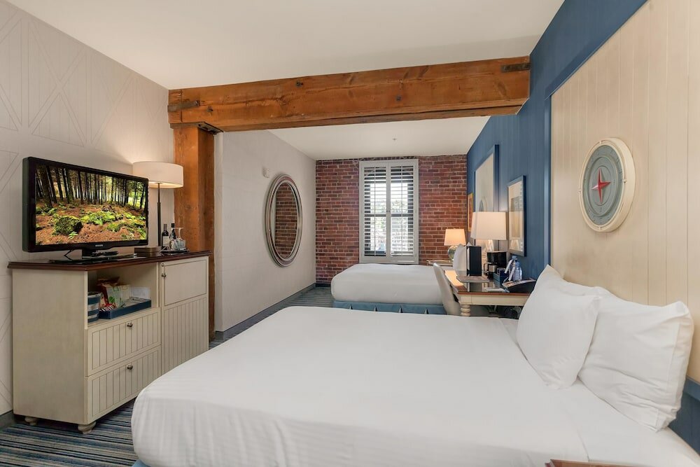 Фото Argonaut Hotel