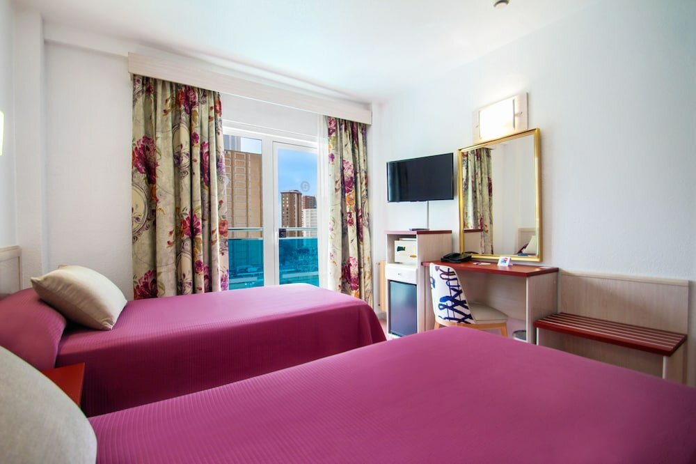 Фото Hotel Servigroup Venus