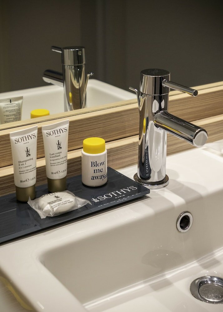 Фото Golden Tulip Aix les Bains