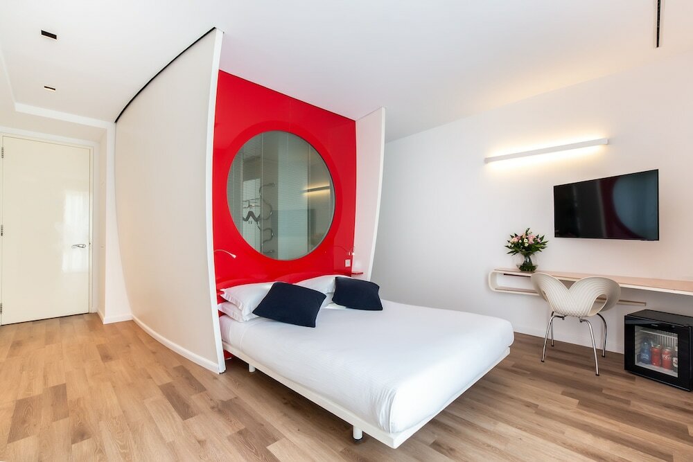 Фото DuoMo hotel