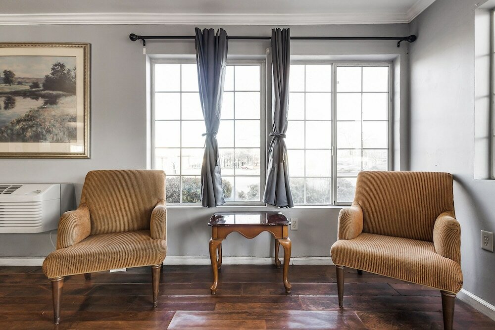 Фото Heritage Inn Express Chico