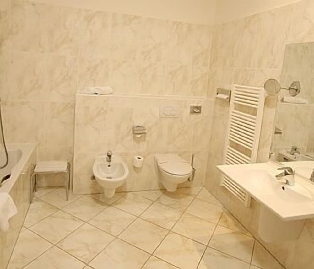 Фото Parkhotel Richmond