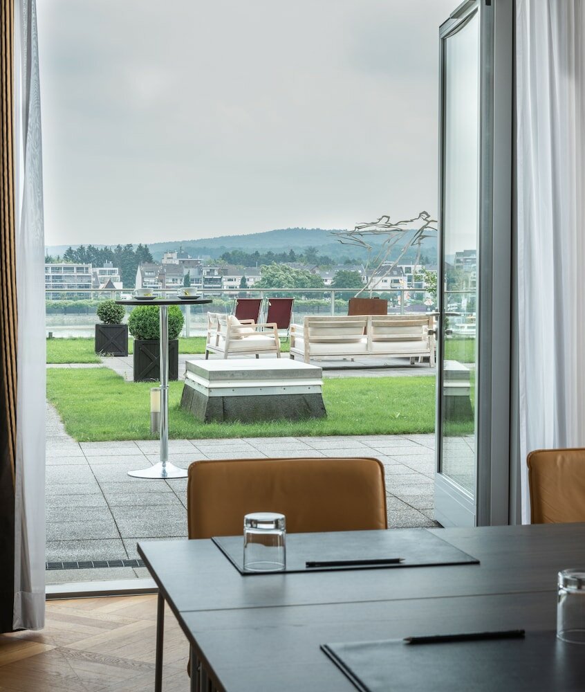 Фото Ameron Bonn Hotel Königshof
