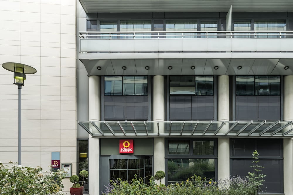 Фото Aparthotel Adagio Paris Bercy Village