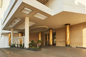 Гостиница Hilton Cairo Grand Nile