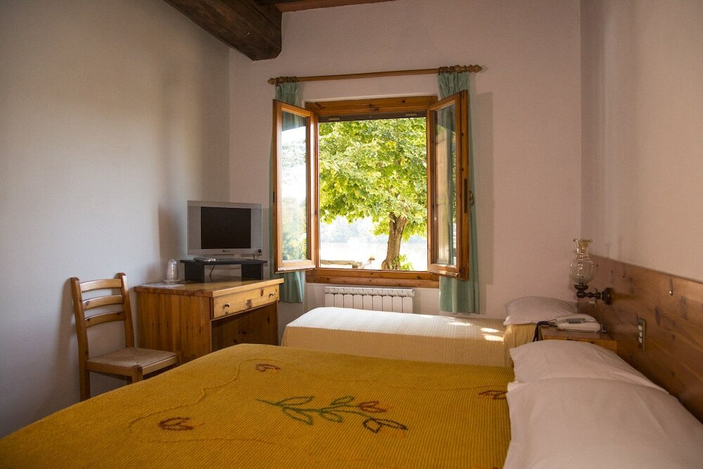 Фото Hotel Del Lago