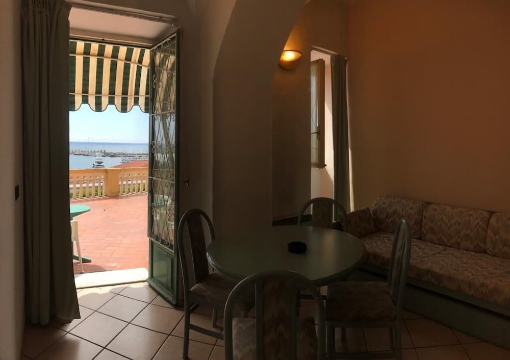 Фото Residence Hotel Miramare