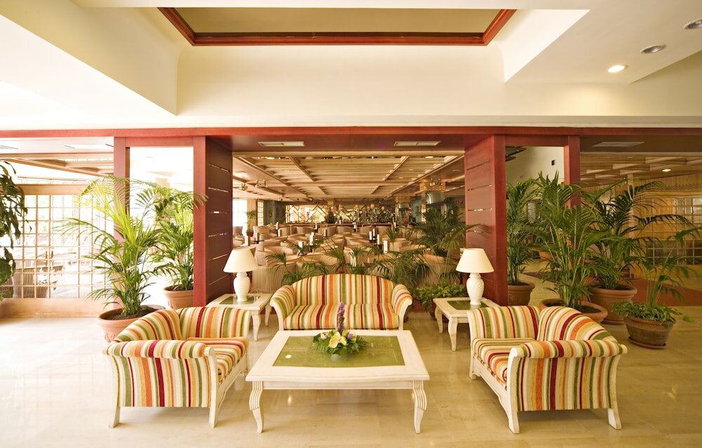 Фото Bahia Principe Sunlight San Felipe