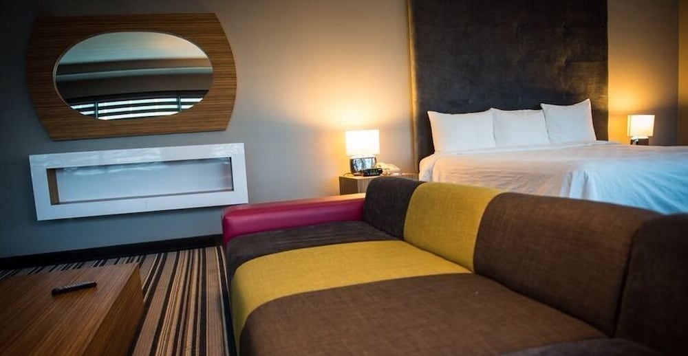 Фото Hotel Huntington Beach