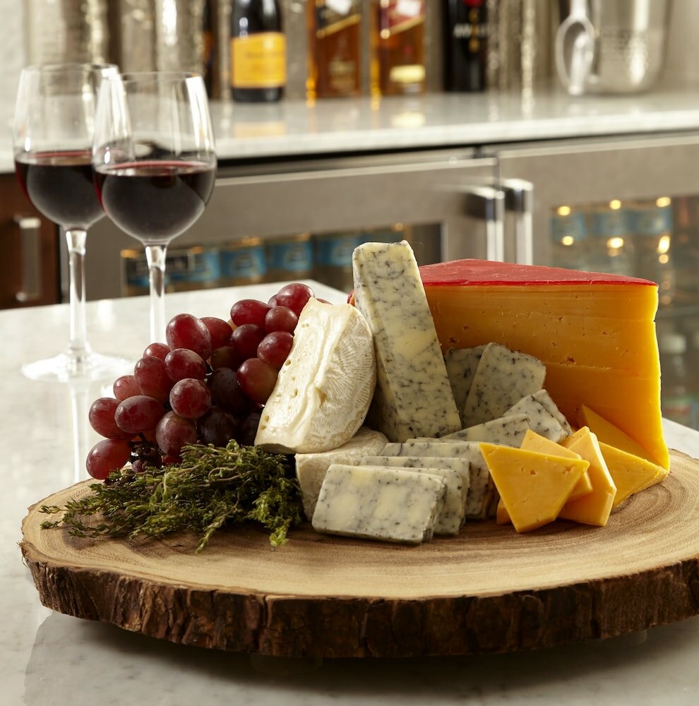 Фото Raleigh Marriott Crabtree Valley