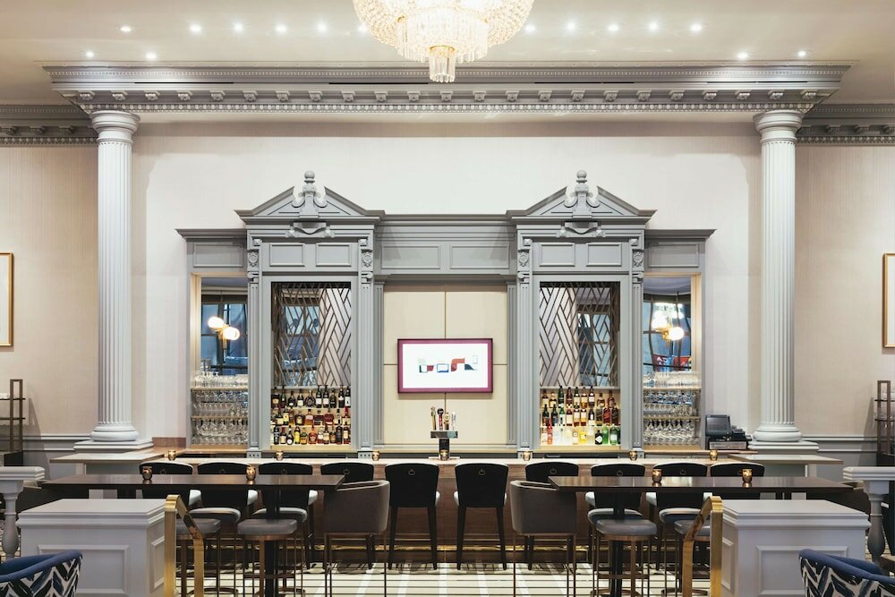 Фото Fairmont Chateau Laurier